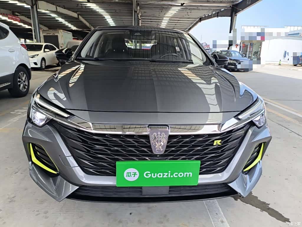 Roewe i6, 2021 3