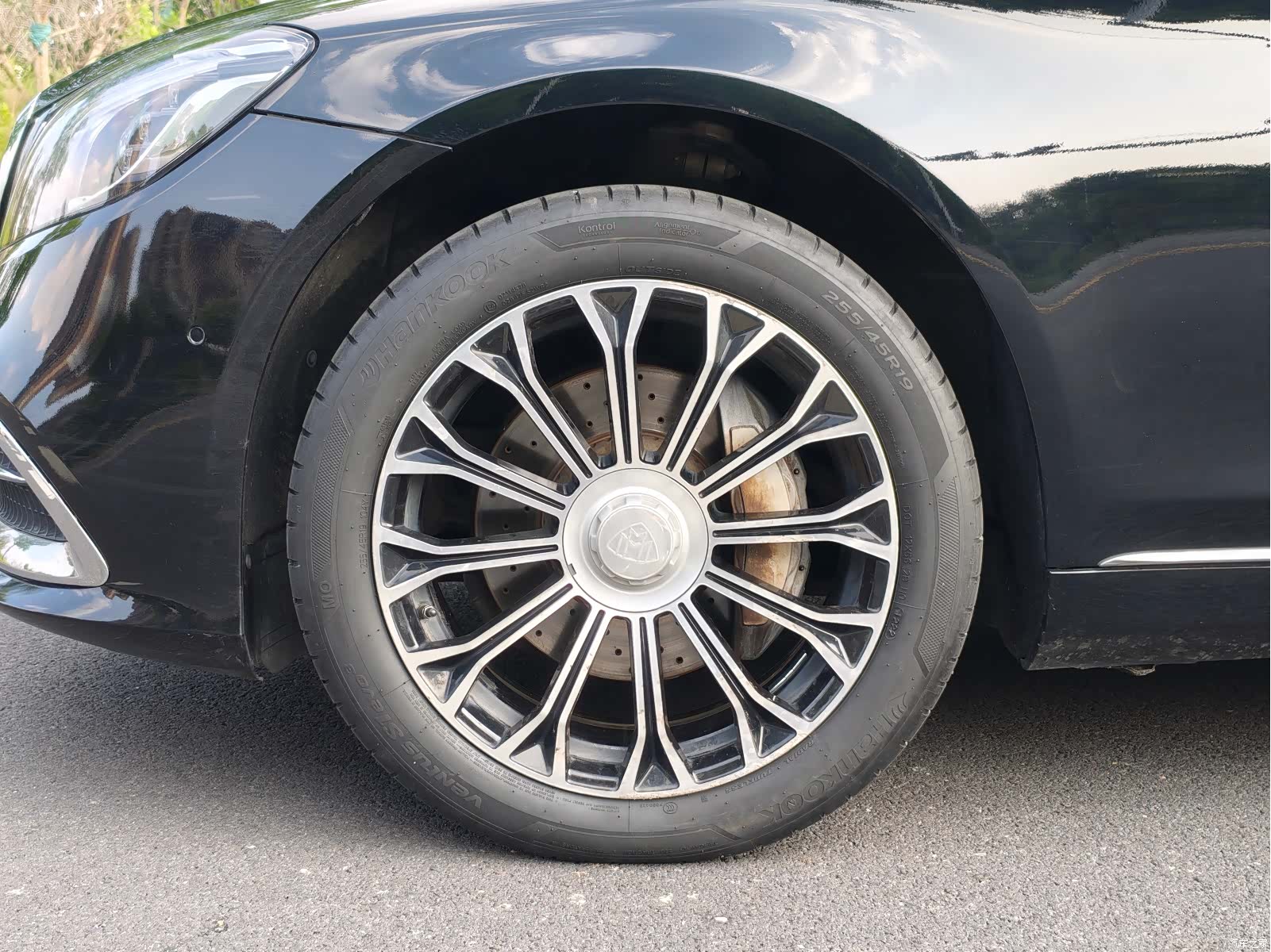 Mercedes-Benz S-Class, 2014 31