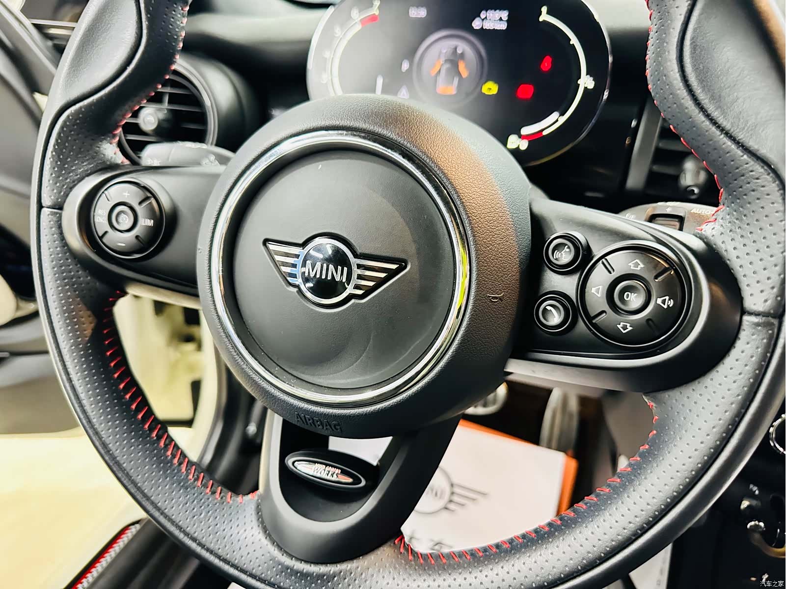 Mini Cooper, 2021 42