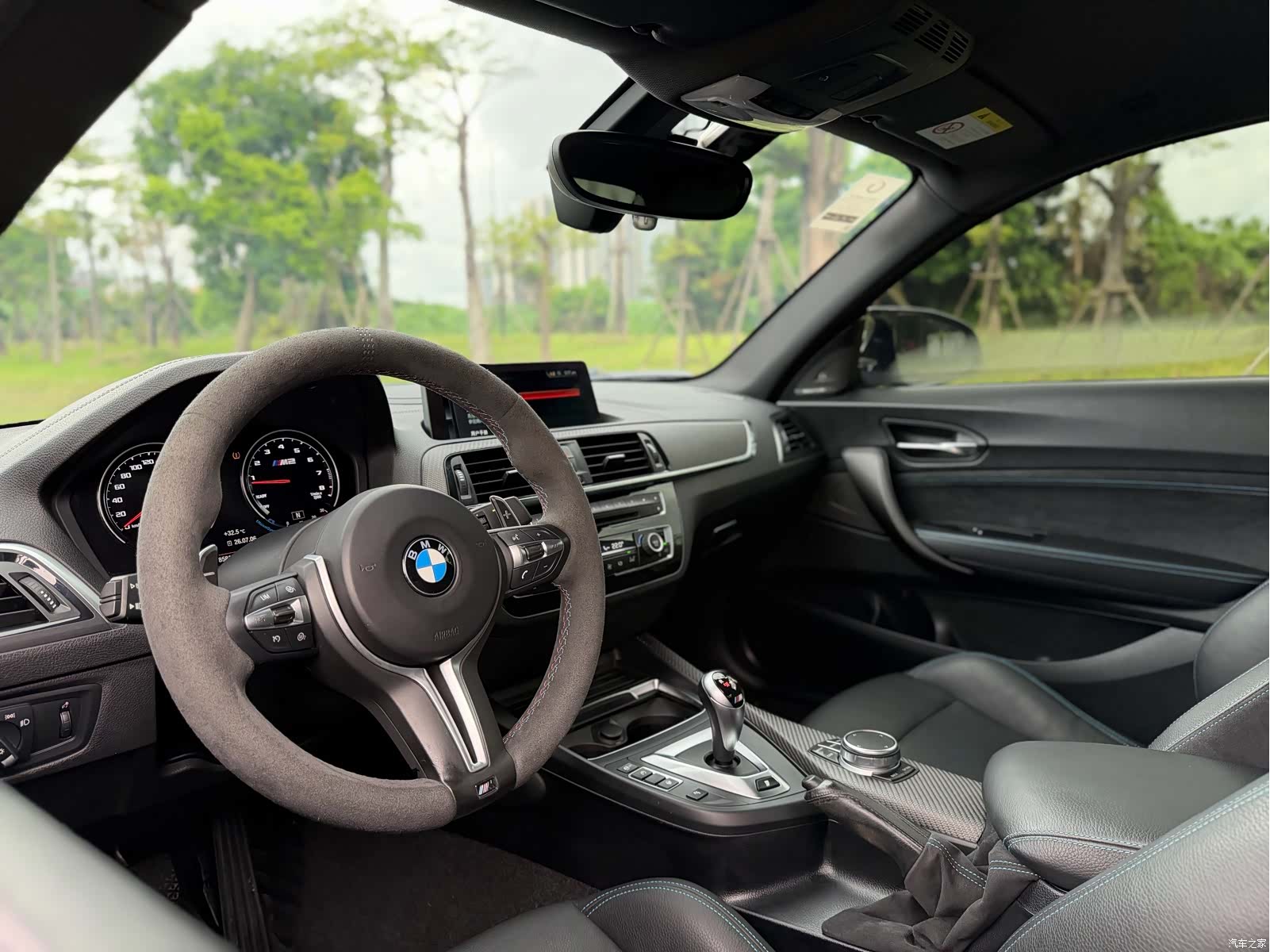 BMW M2, 2020 12