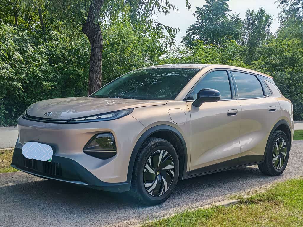 Changan Q05