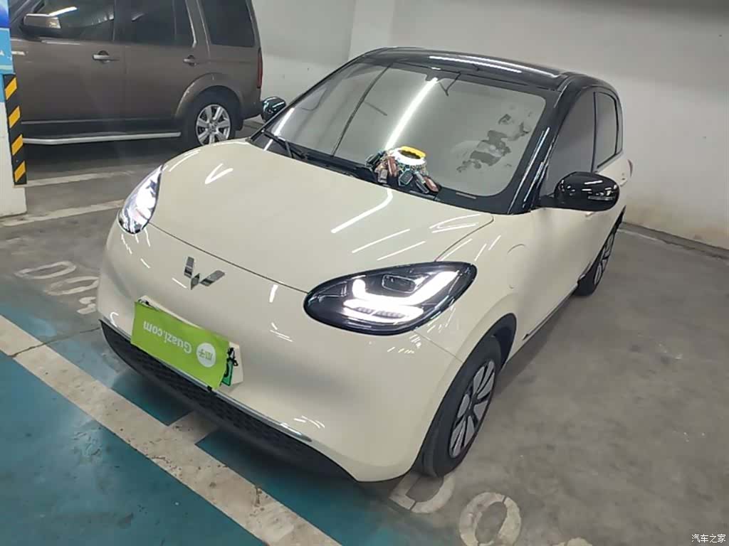 Wuling Bingo, 2025 2
