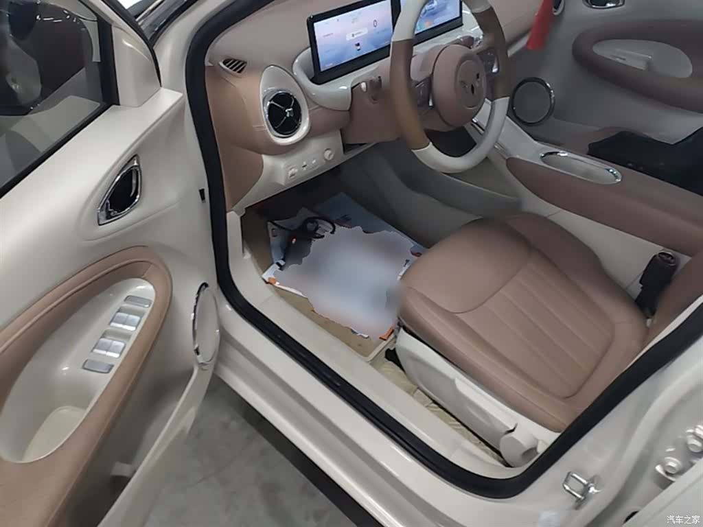 Wuling Bingo, 2025 16