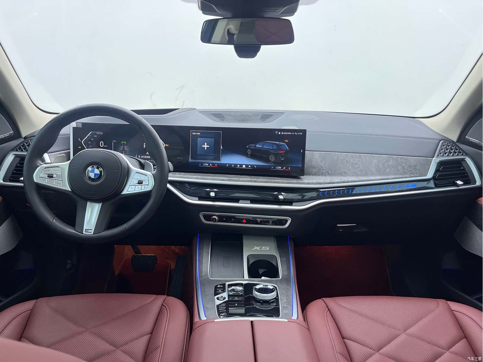 BMW X5, 2024 8