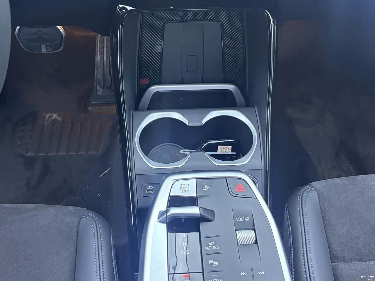 BMW X1, 2024 13