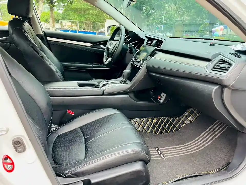 Honda Civic Honda Civic