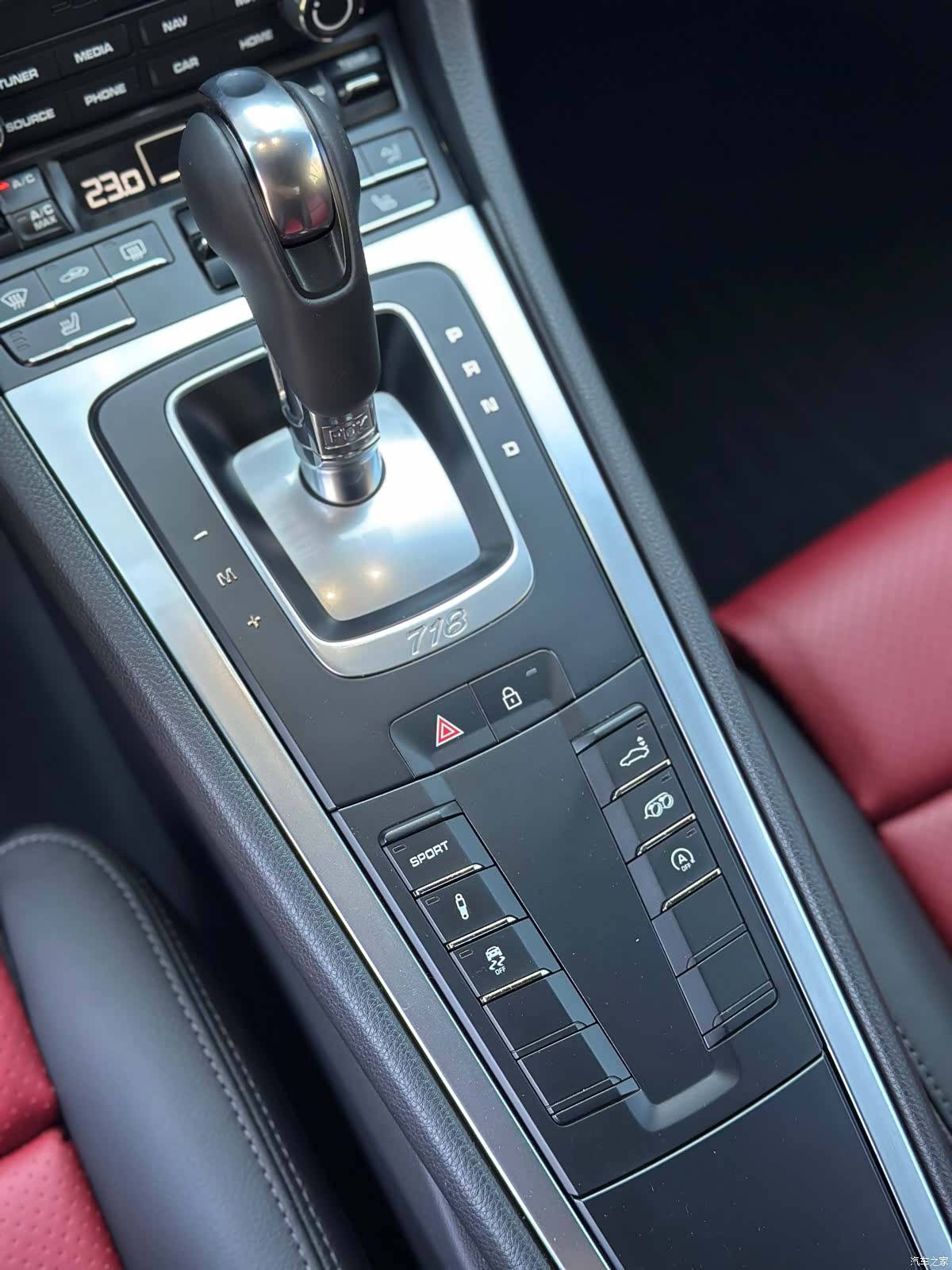 Porsche Cayman, 2021 8