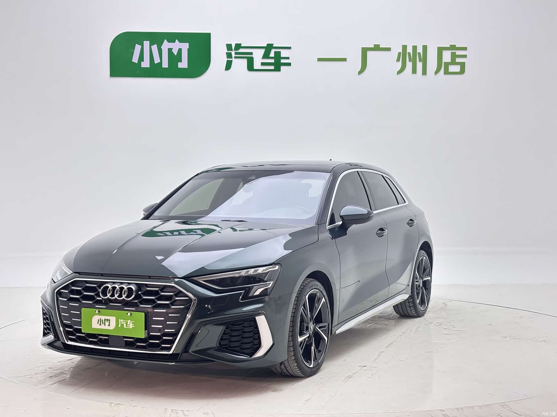 Audi A3, 2022 1
