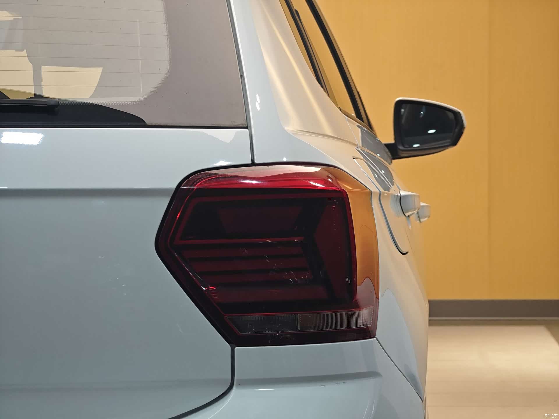 Volkswagen Polo, 2023 25