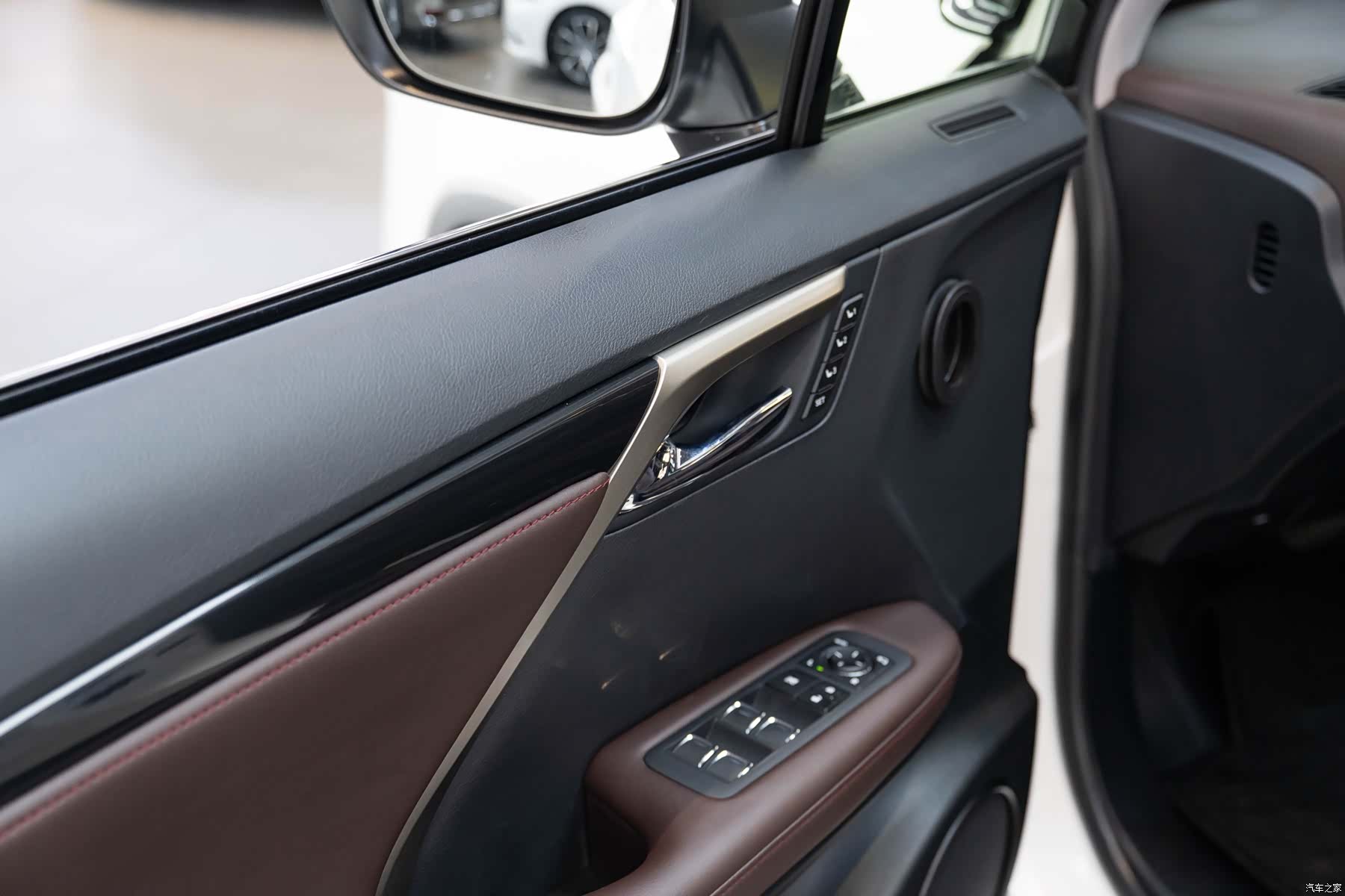 Lexus RX, 2021 19