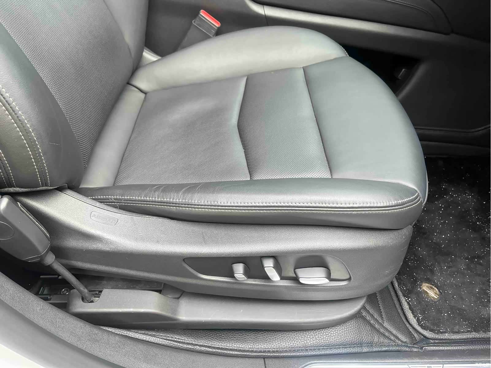 Cadillac XT5, 2020 12