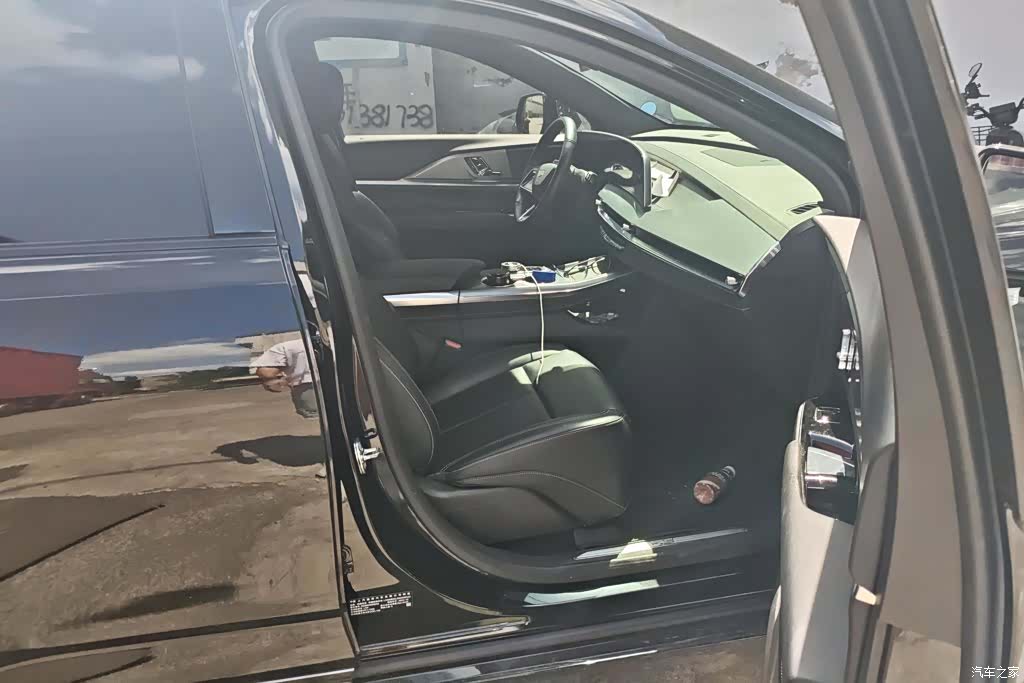 Cadillac XT5, 2024 8