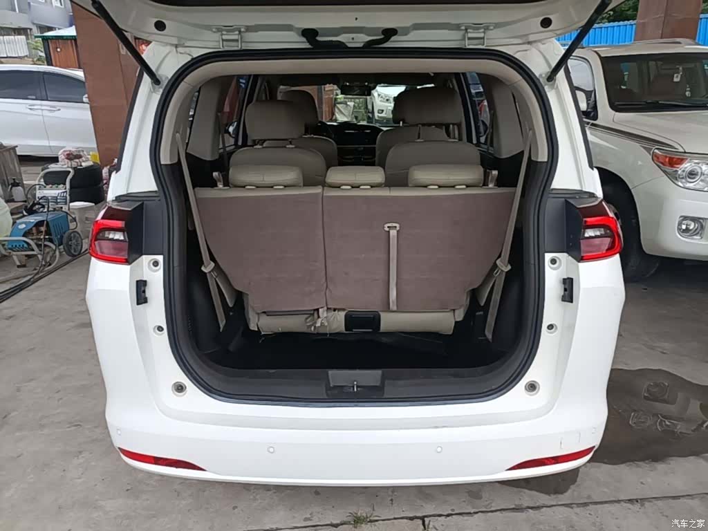 GAC M6, 2019 19
