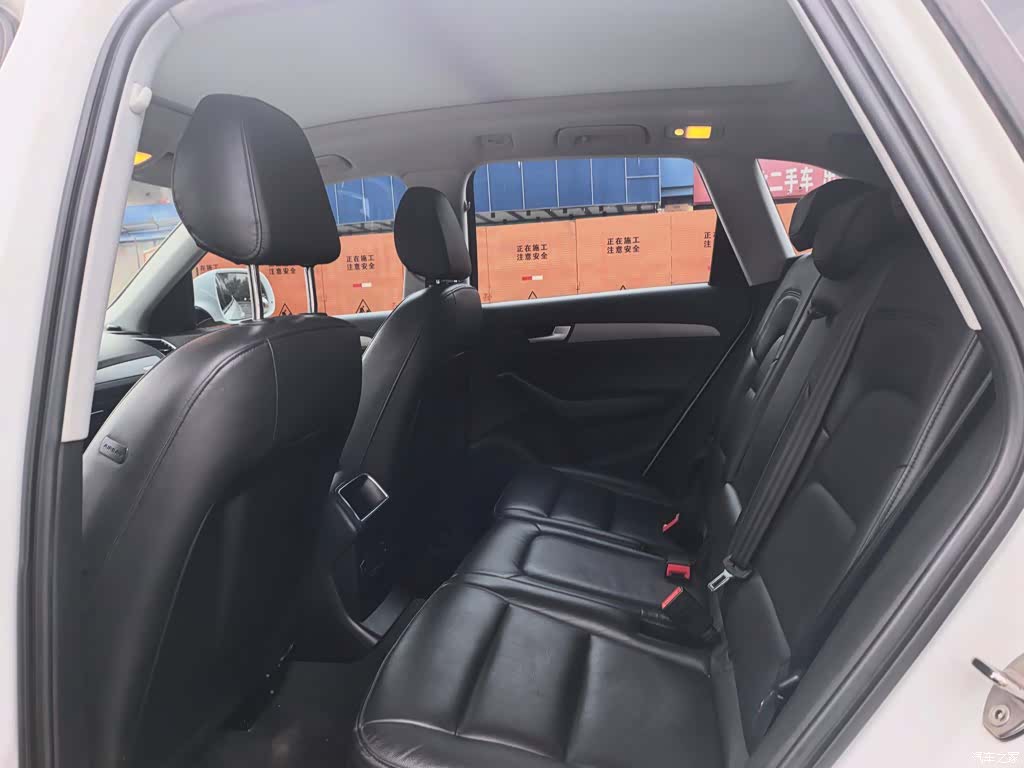 Audi Q5, 2016 6