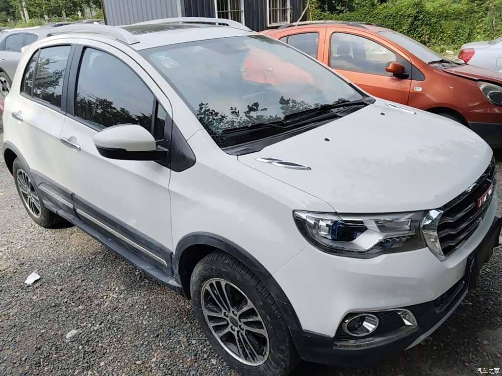 Haval H1, 2015 22