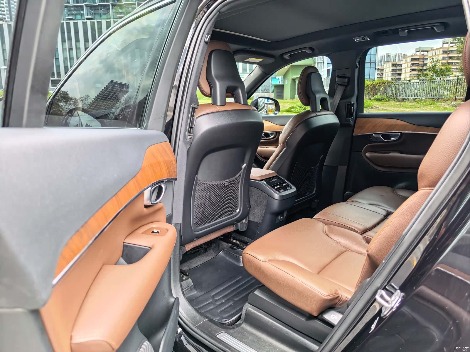 Volvo XC90, 2021 9