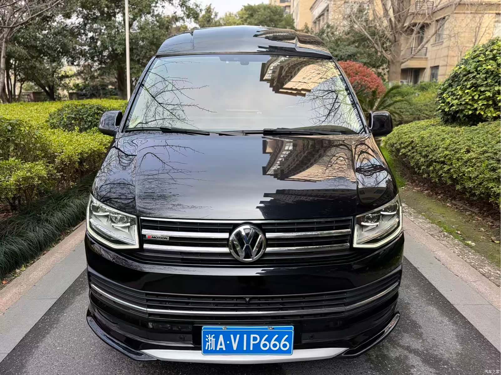 Volkswagen 7, 2019 2