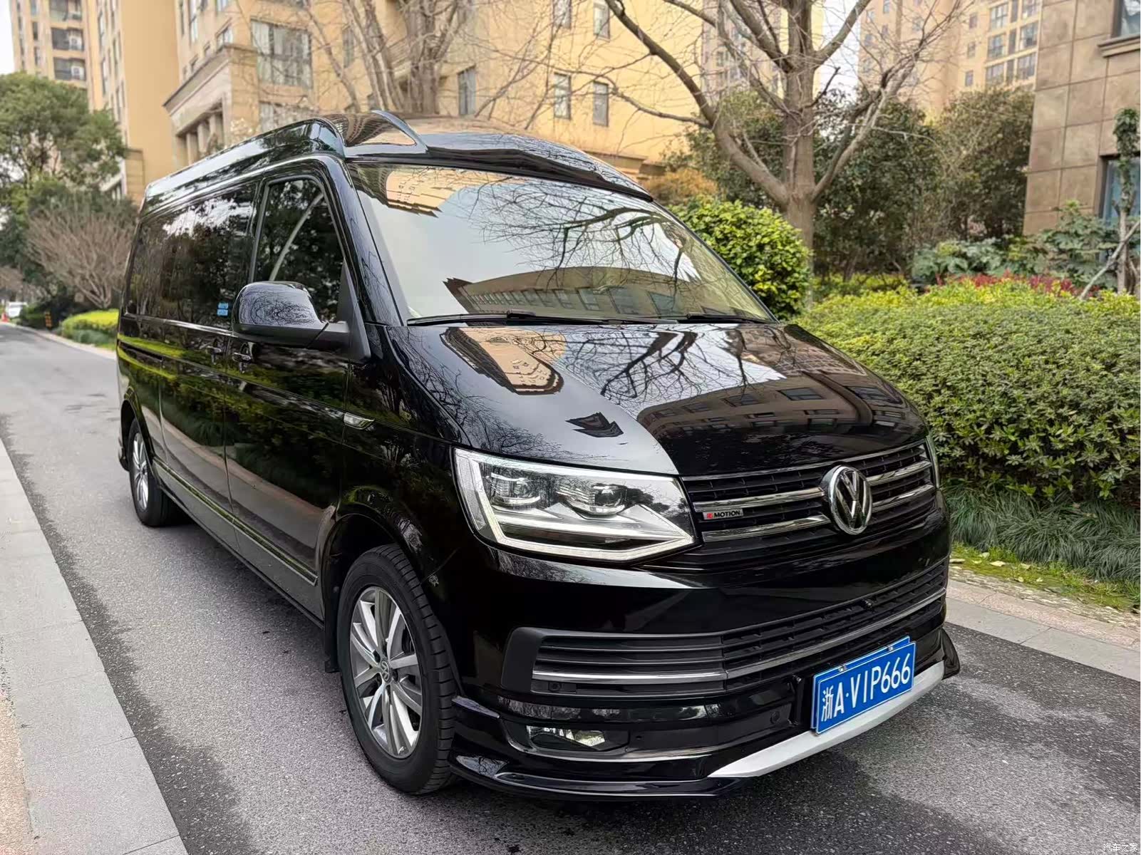 Volkswagen 7, 2019 3