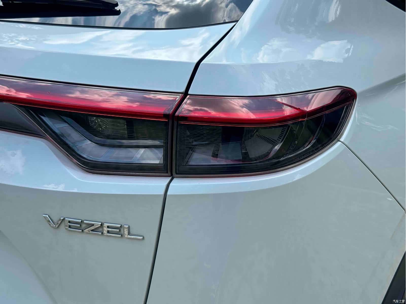 Honda Vezel, 2023 19