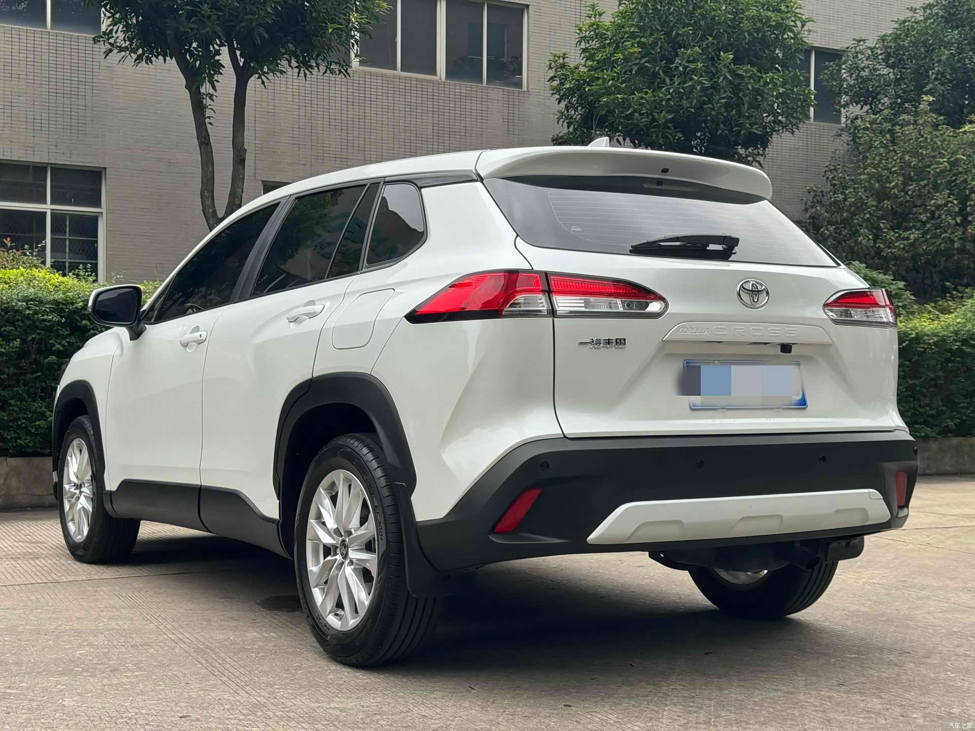 Toyota Corolla, 2023 6