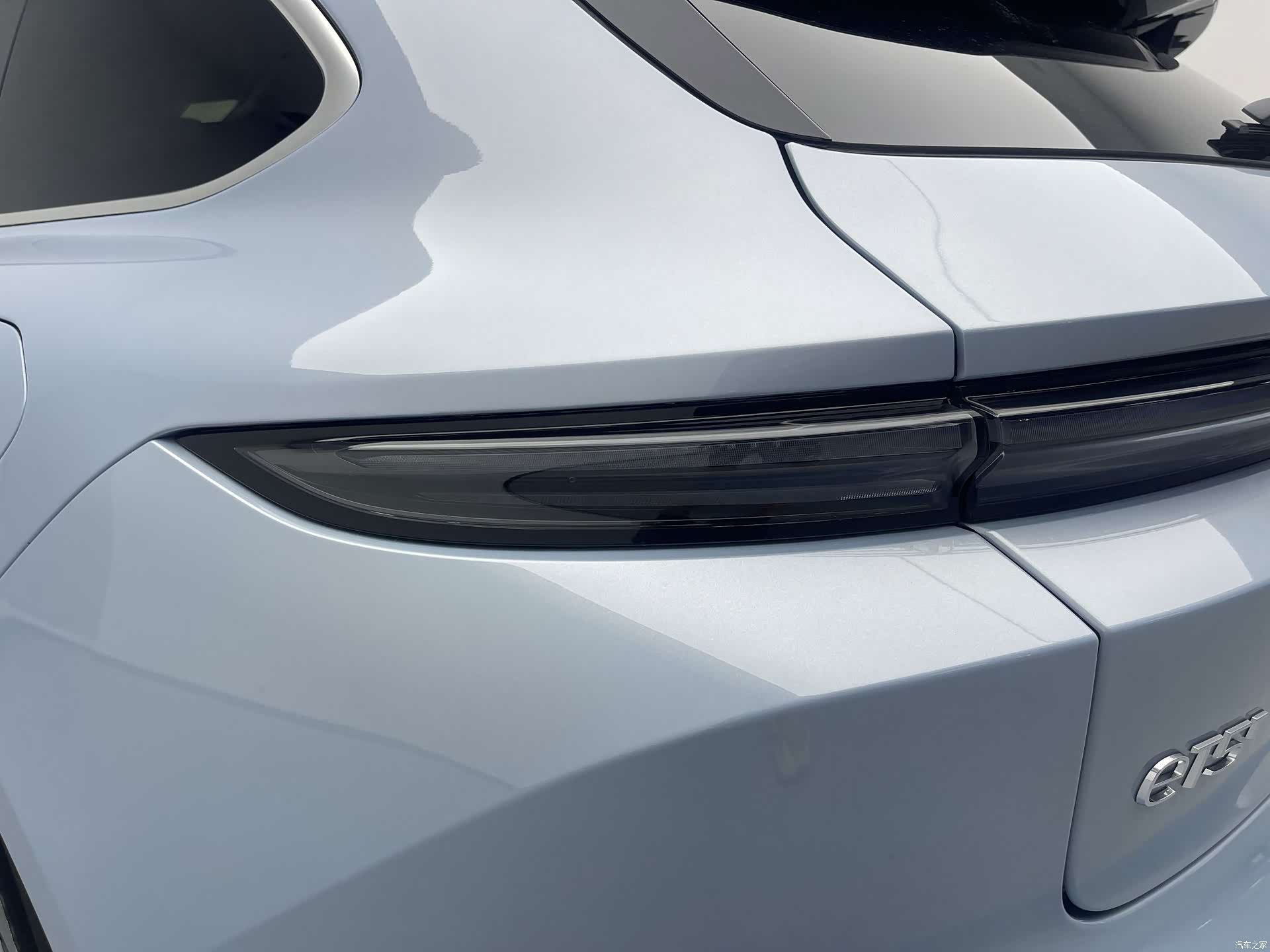 NIO ET5, 2025 17