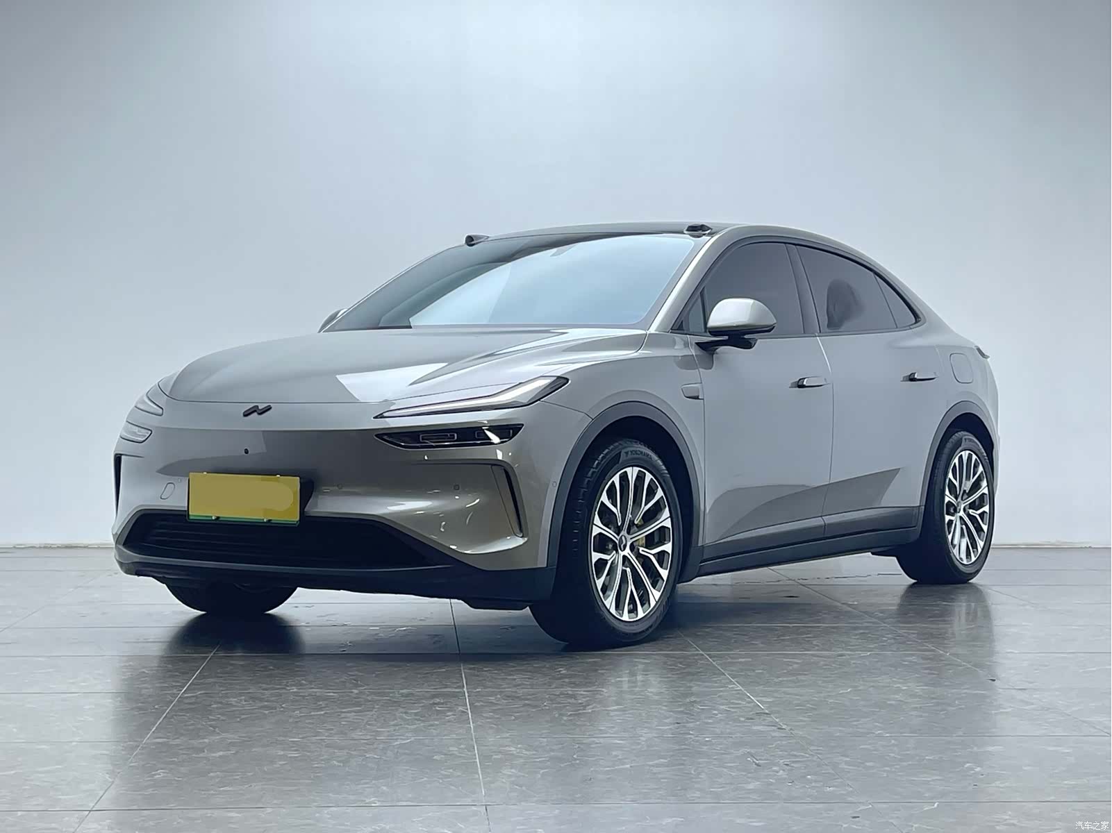 NIO L60, 2025 1