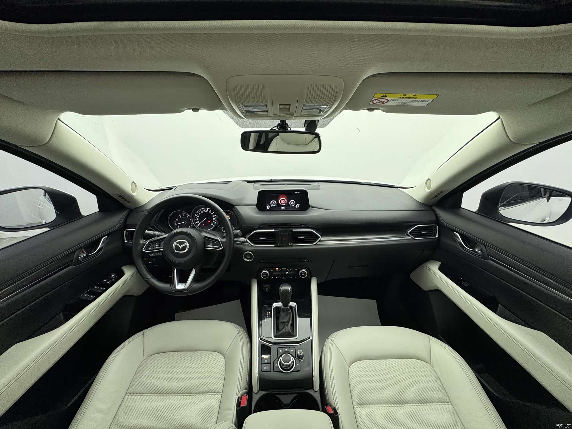 Mazda CX-5, 2019 21