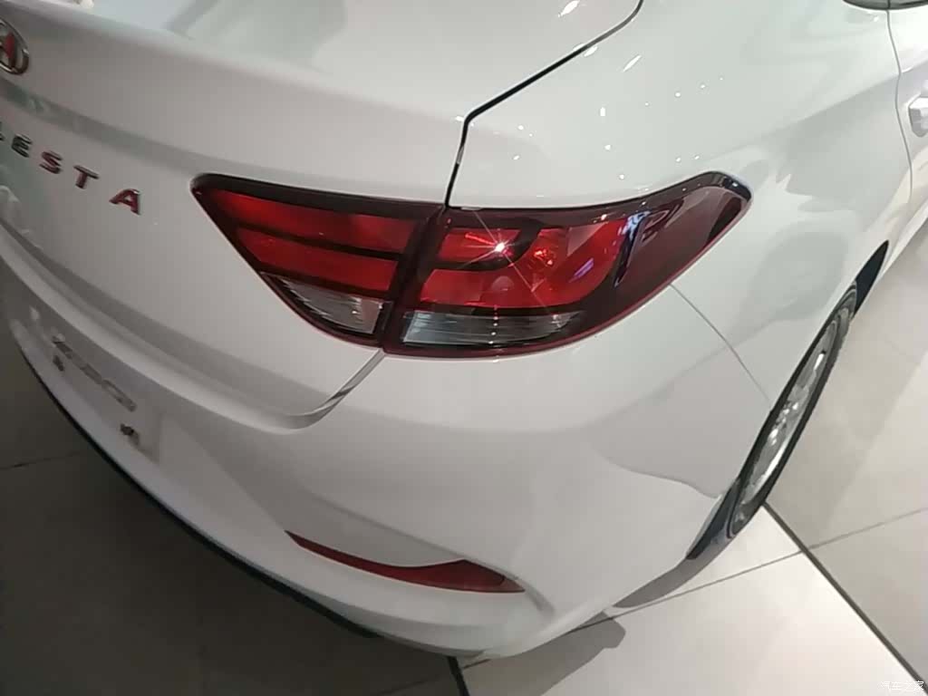 Hyundai GL, 2019 8