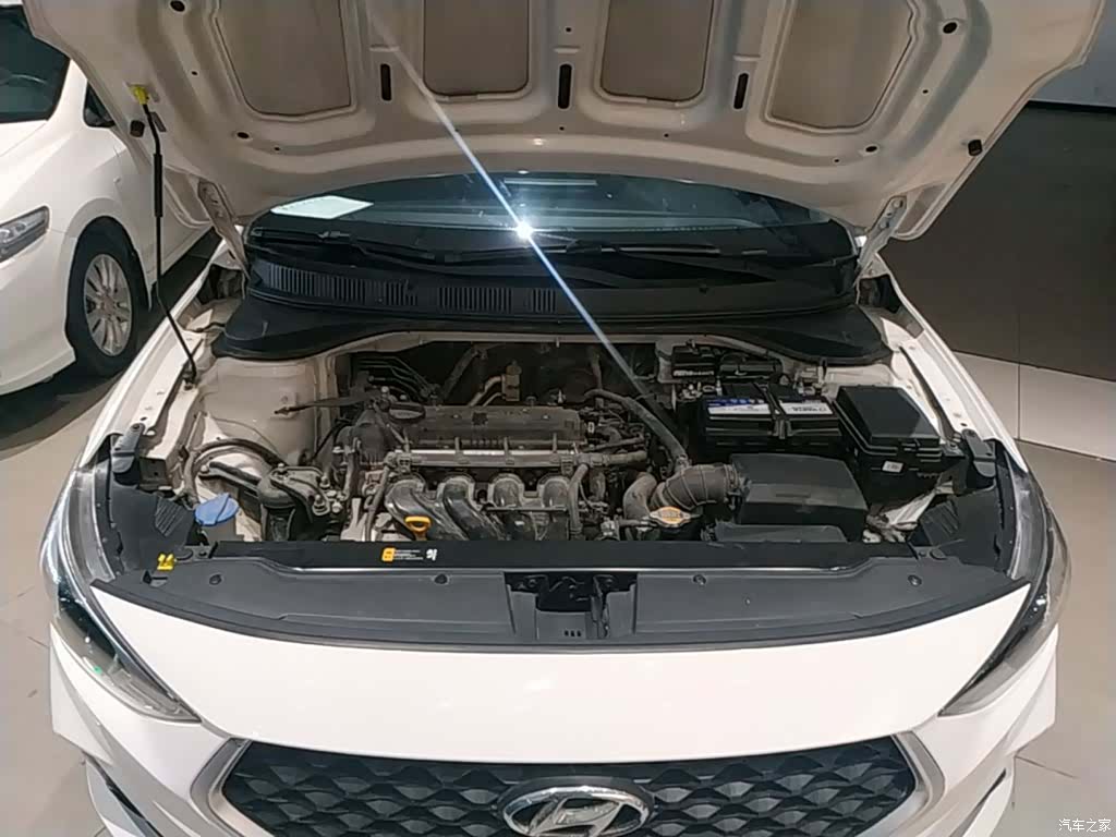 Hyundai GL, 2019 20