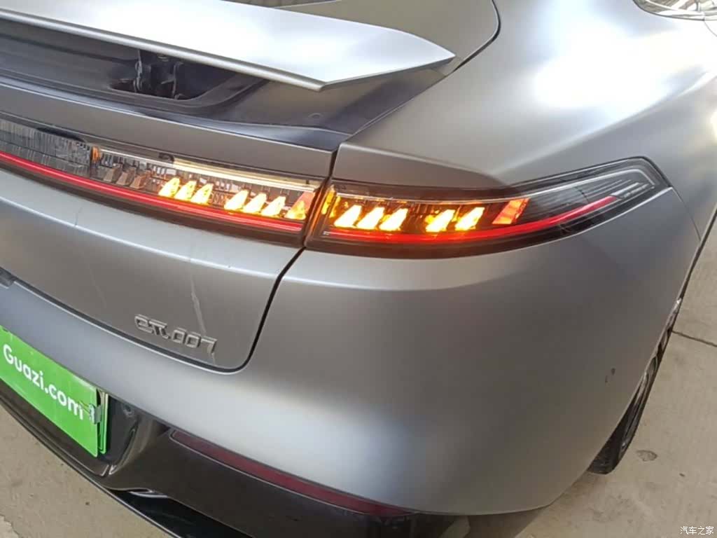 DongFeng eπ007, 2024 8