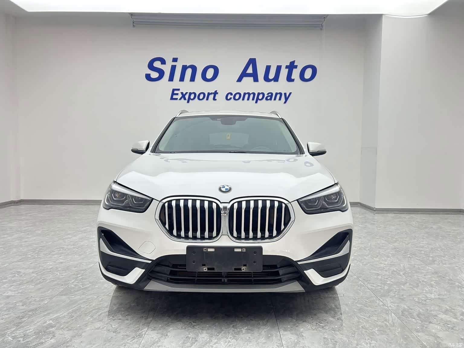 BMW X1, 2021 3