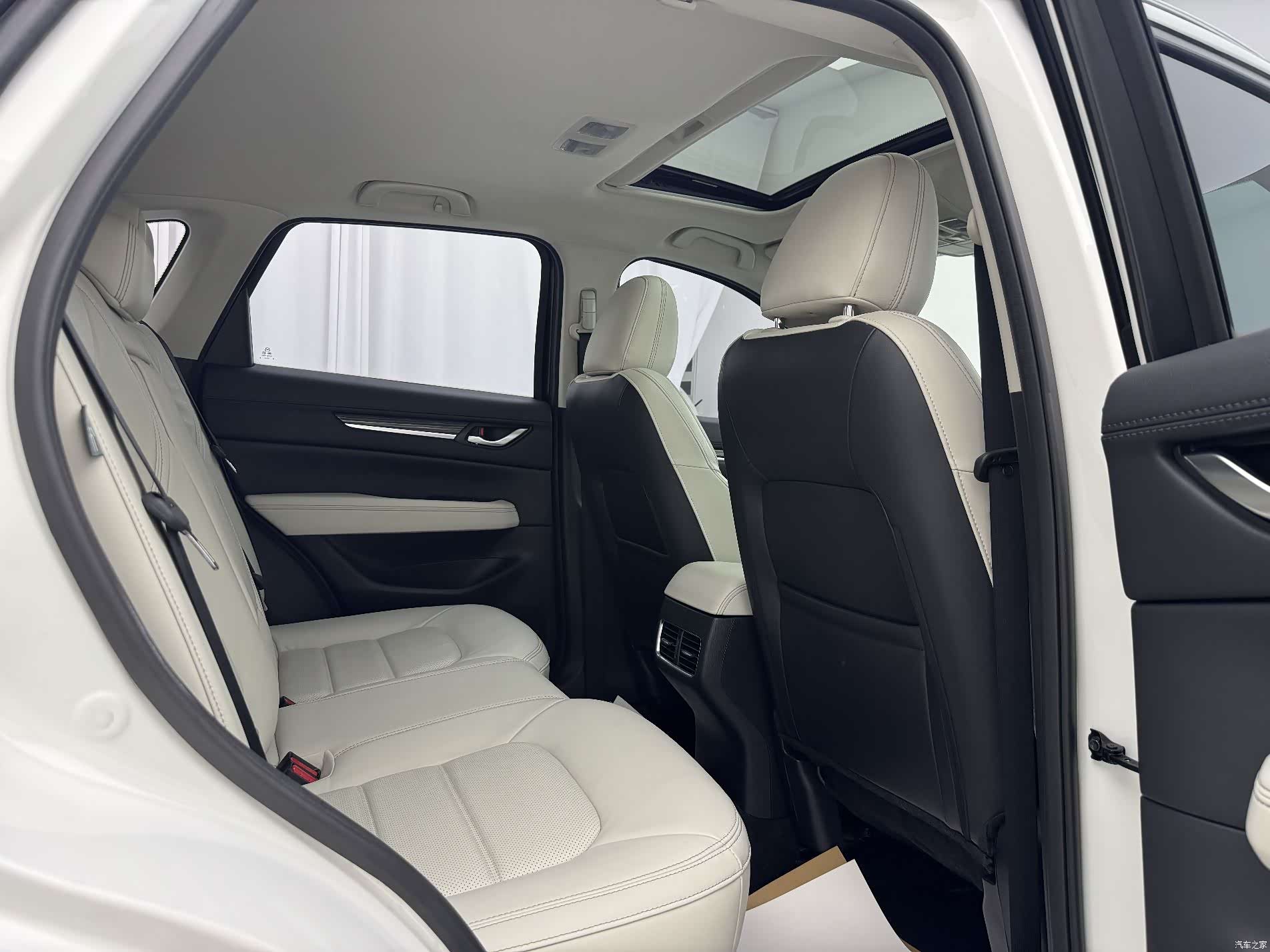 Mazda CX-5, 2019 19