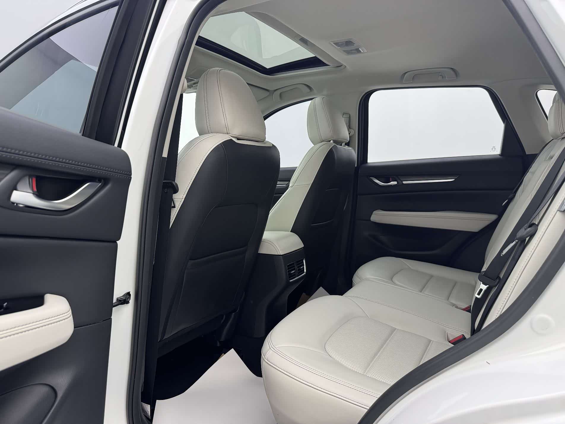 Mazda CX-5, 2019 18