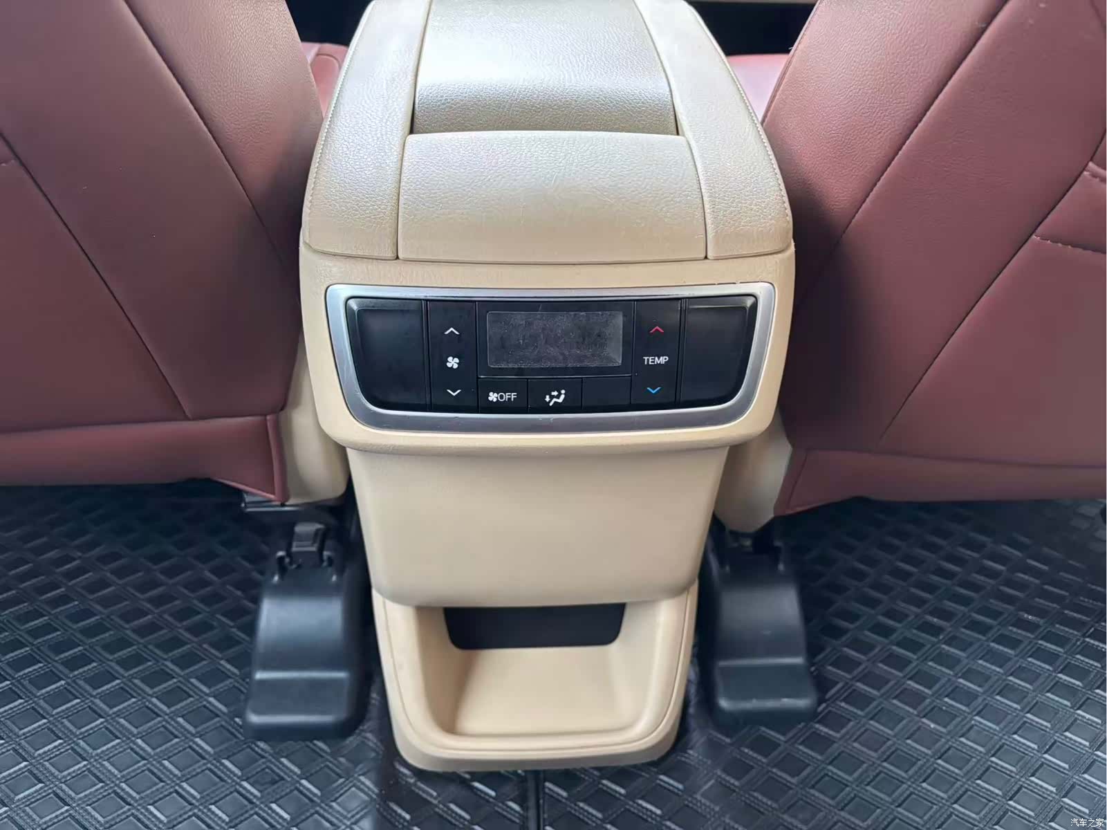 Toyota Highlander, 2017 12