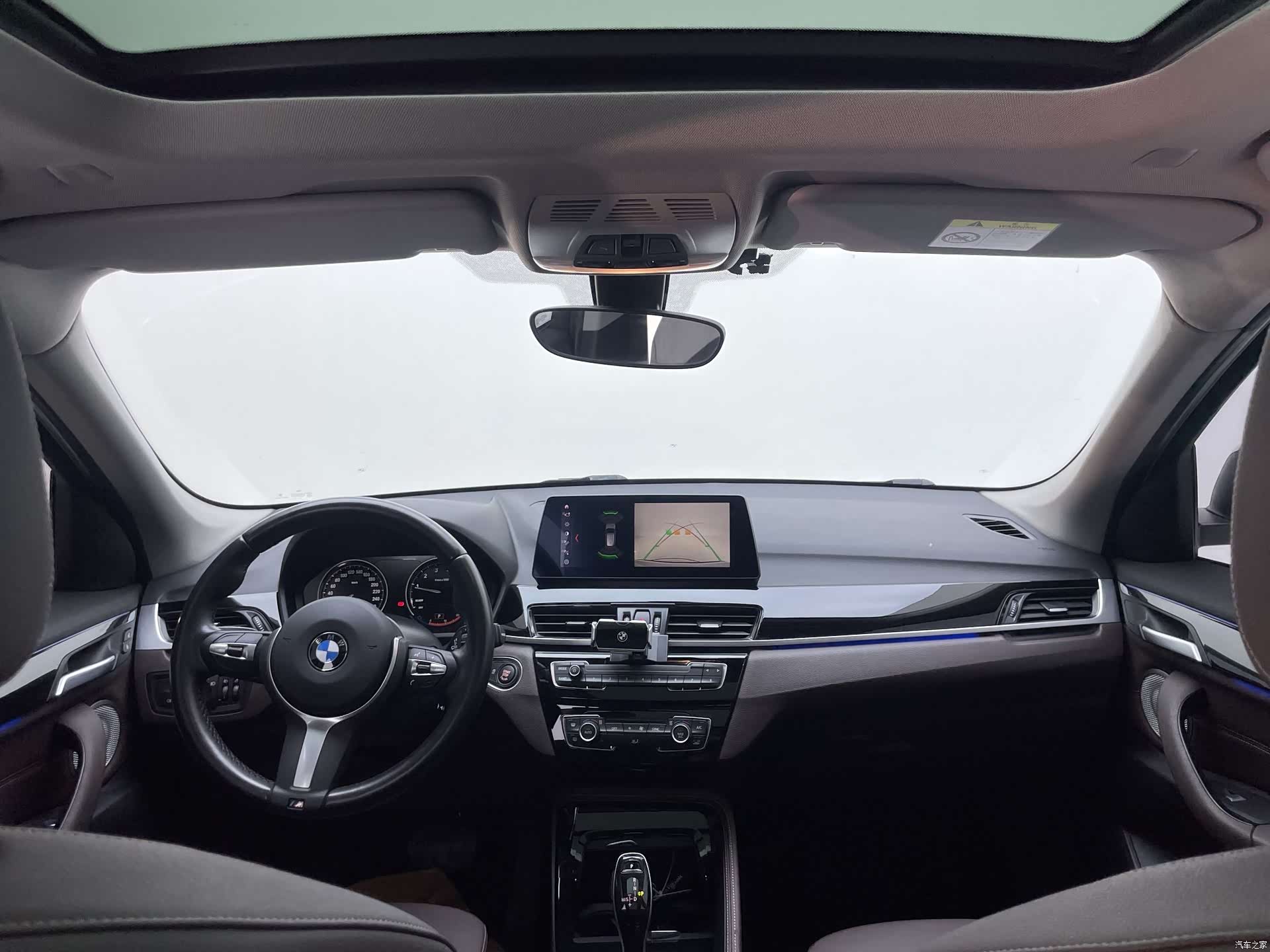 BMW X1, 2023 19
