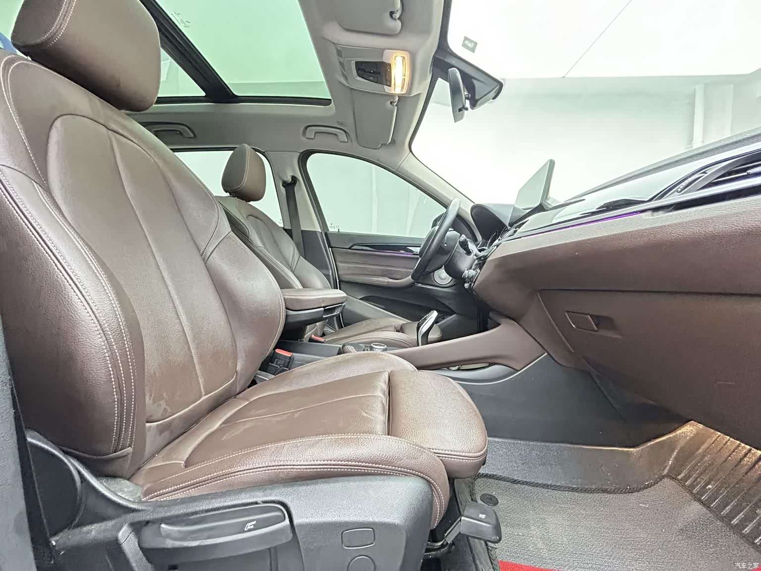 BMW X1, 2021 10