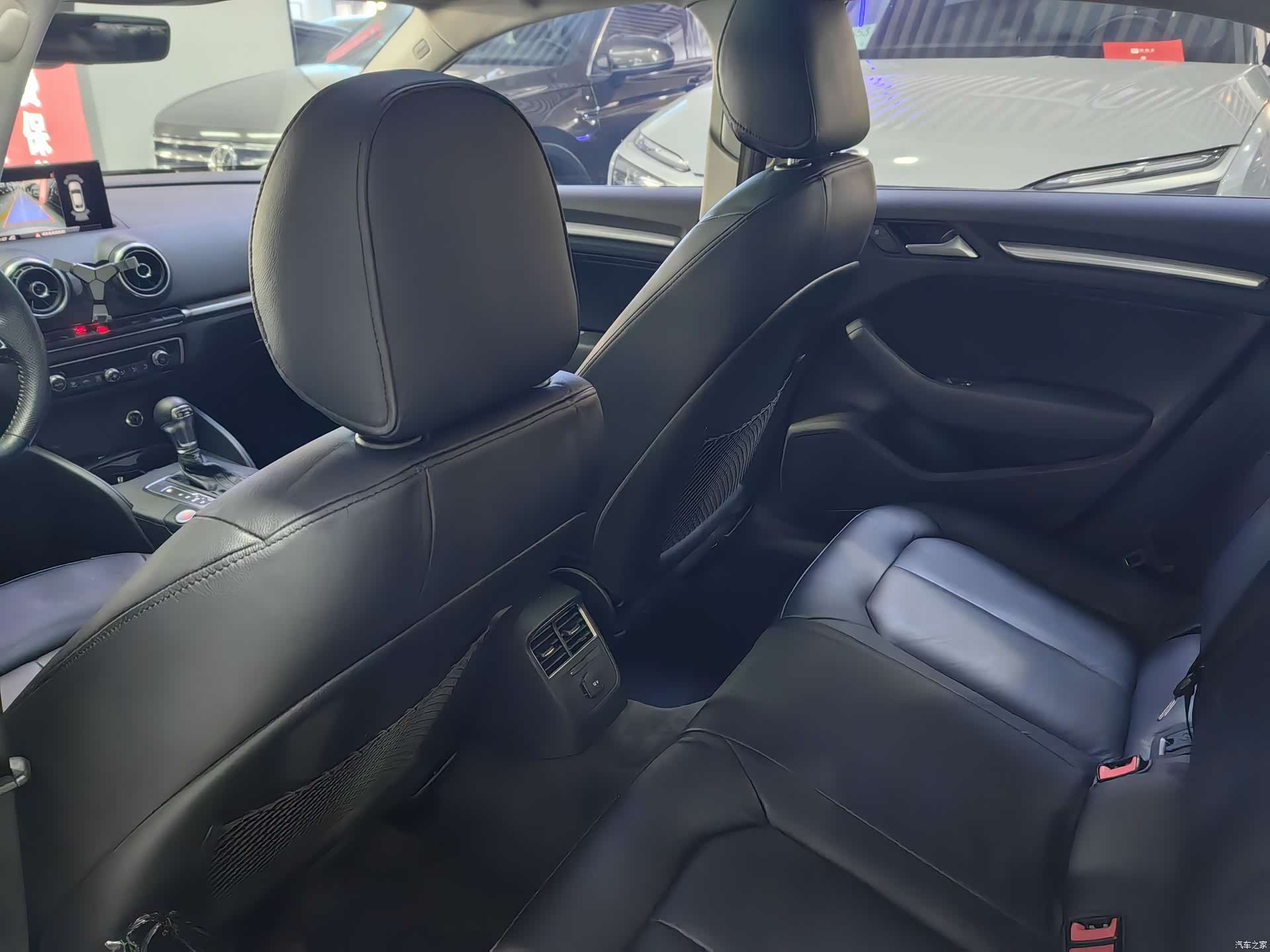Audi A3, 2017 9