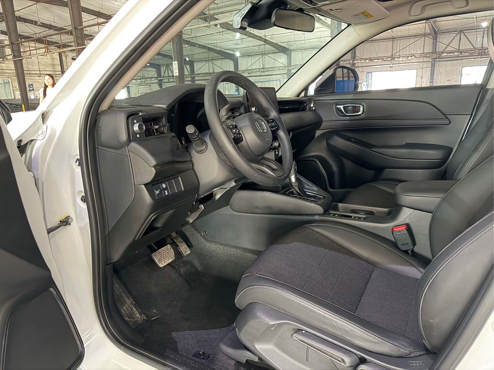 Honda Vezel, 2023 6