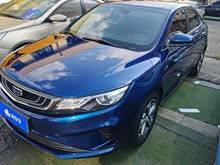 �ۺ�GL 2018�� 1.4T �ֶ���Ӣ������