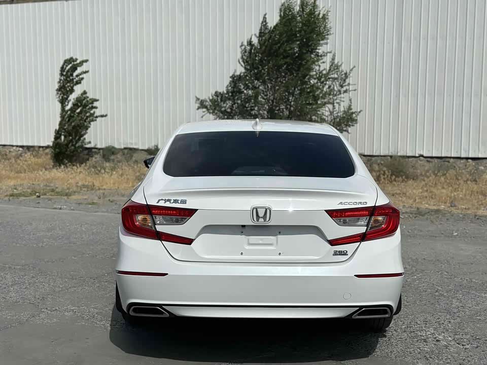Honda Accord Honda Accord