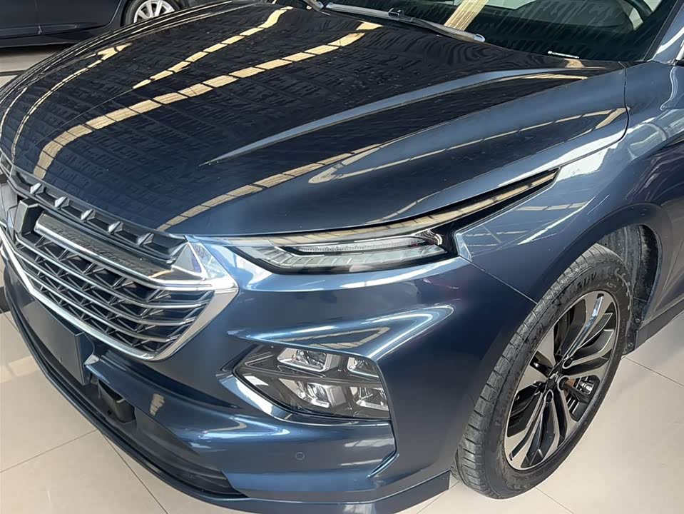 Wuling Wuling Capgemini