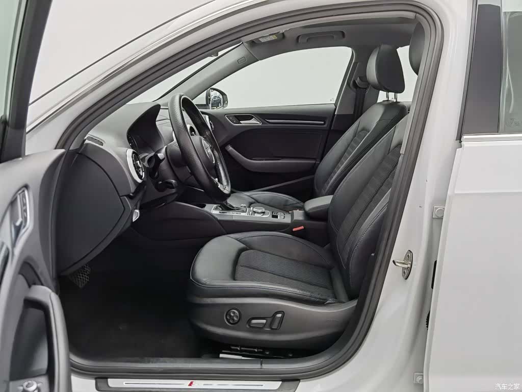 Audi A3, 2021 10