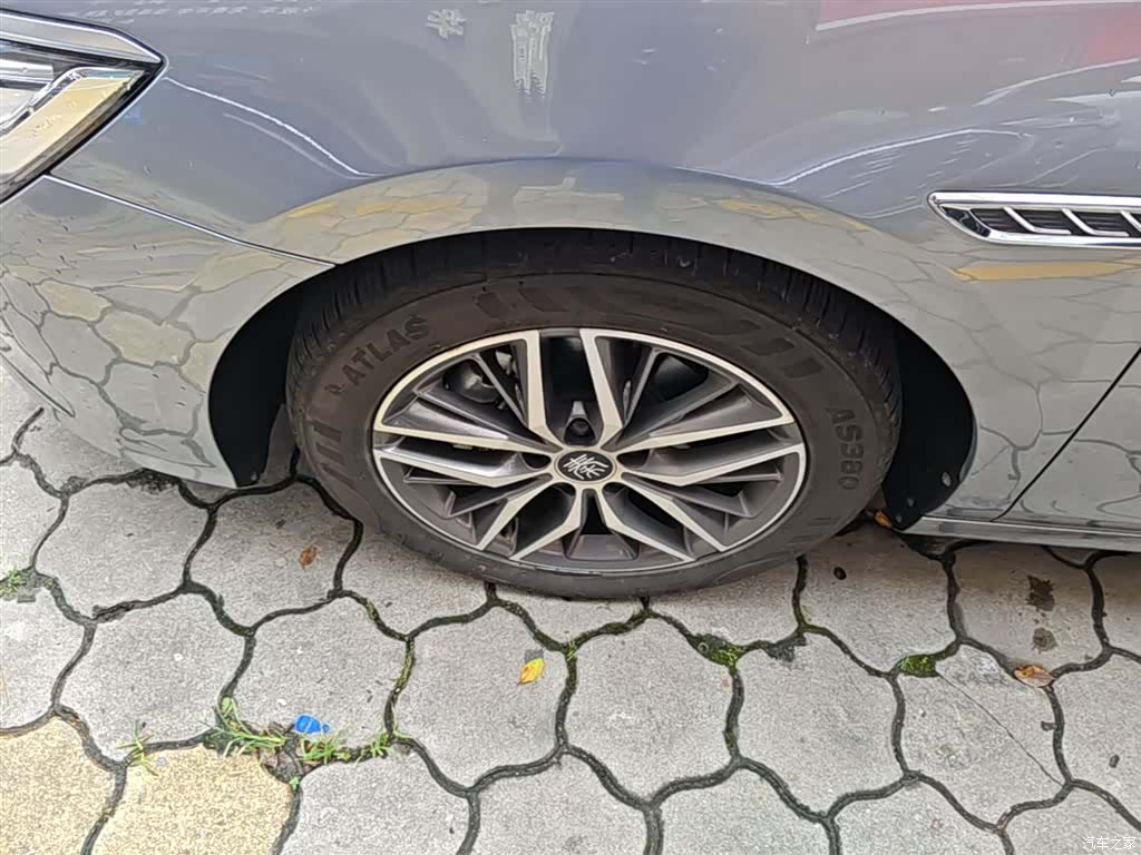BYD Qin, 2022 23