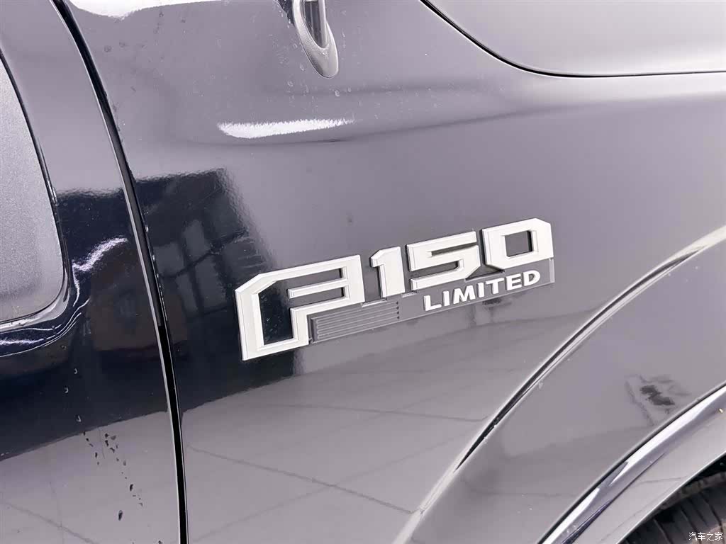 Ford F-150, 2020 14
