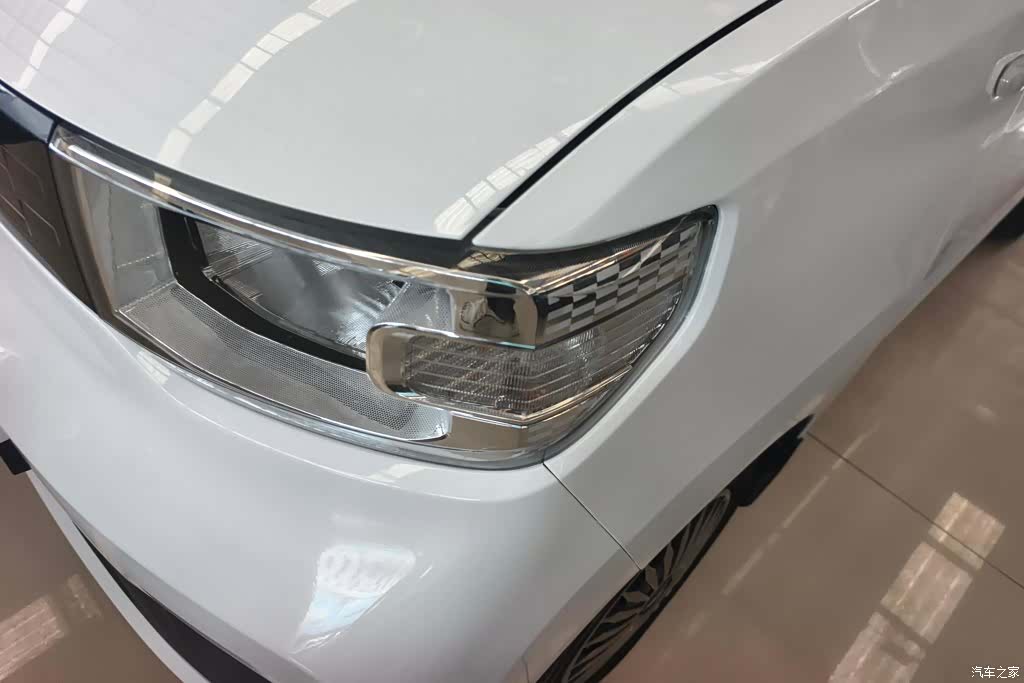 Wuling MINIEV, 2022 все фото