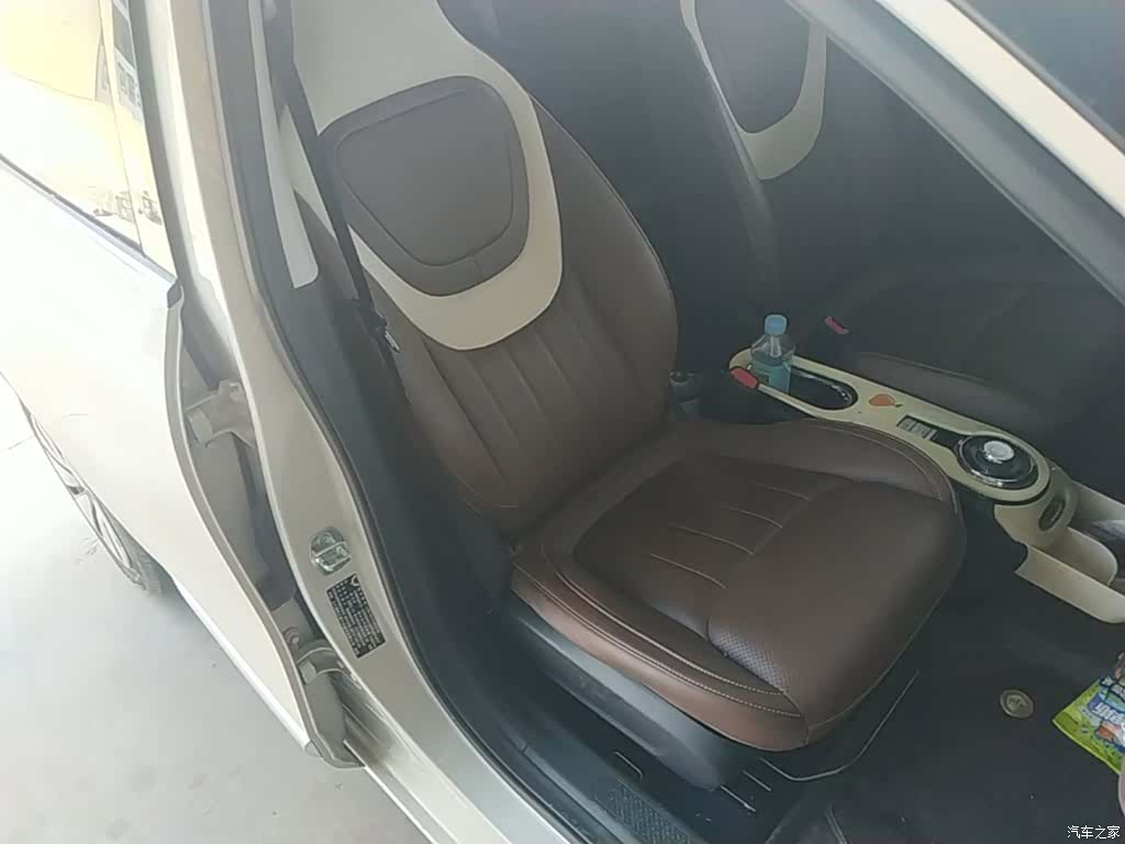Wuling Bingo, 2023 25