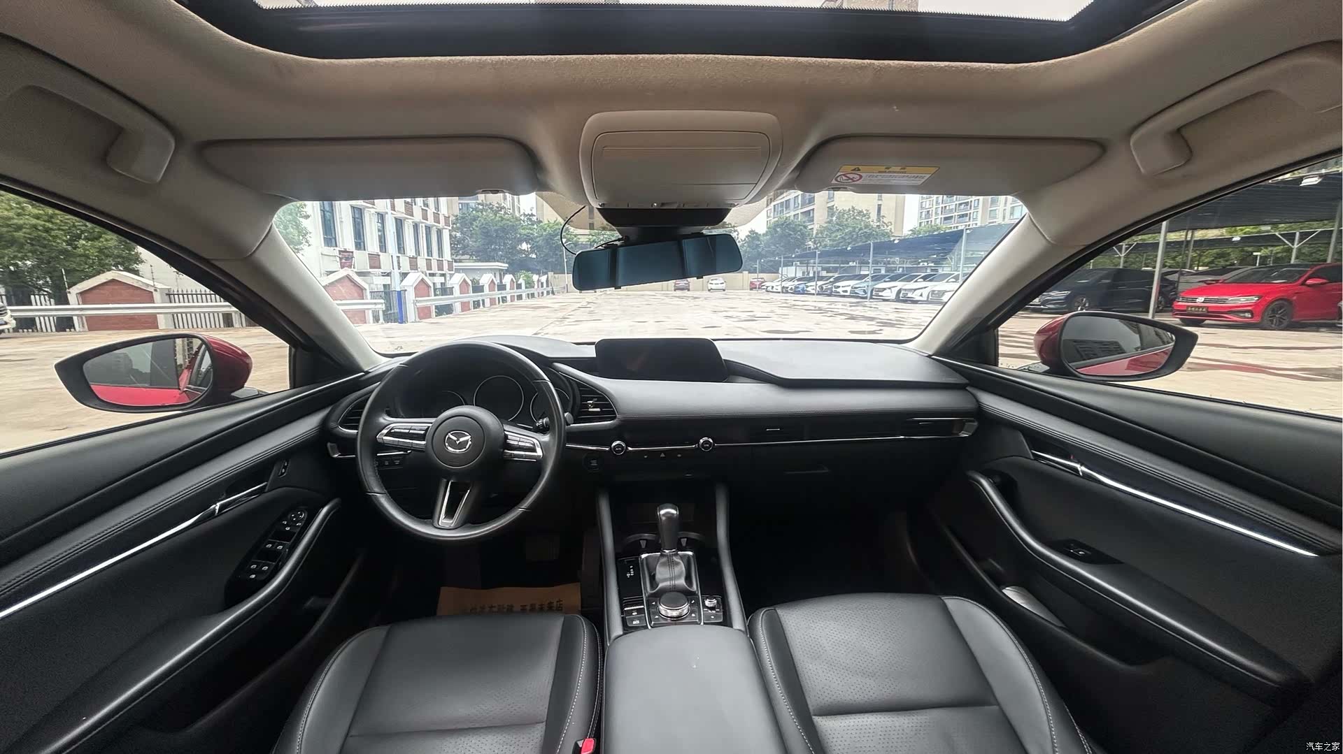 Mazda Mazda3, 2024 6