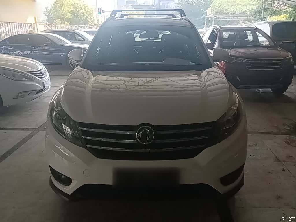 DongFeng 580, 2017 3