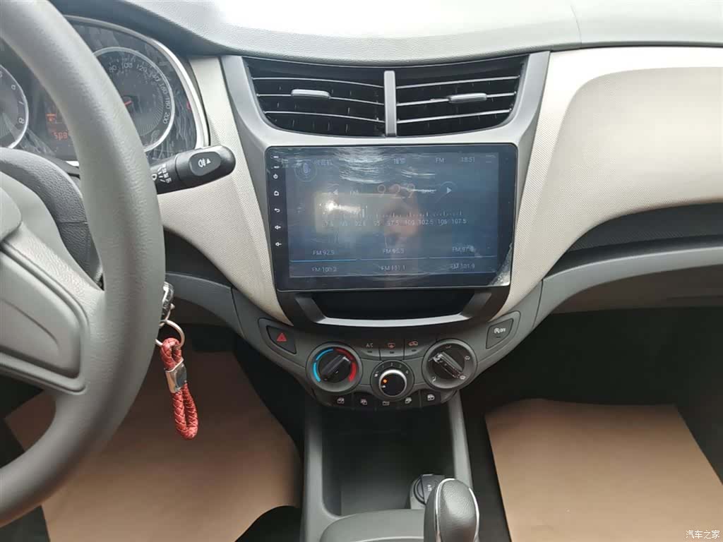 Chevrolet 3, 2018 13