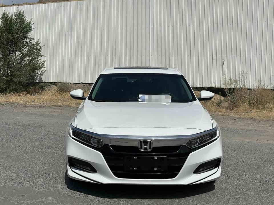 Honda Accord Honda Accord